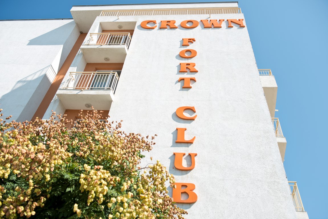 Crown Fort Club_FORT NOKS